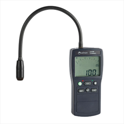 Máy phát hiện khí gas gây cháy Seitron 7900